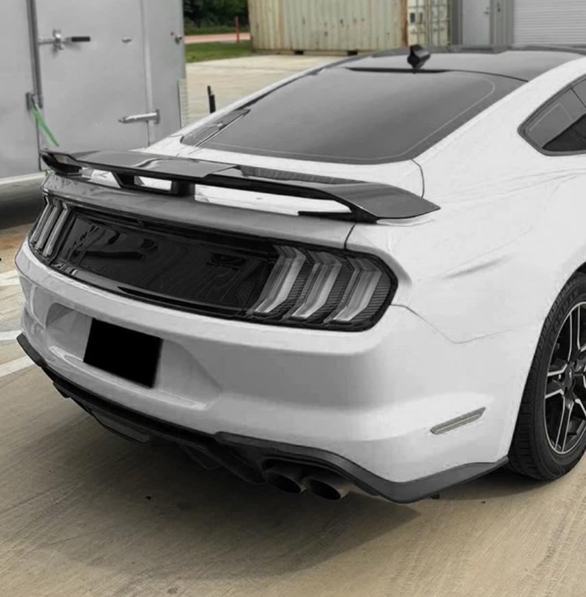 სპოილერი MUSTANG 2018-2023